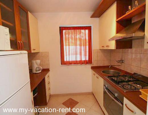Apartman A1 Croazia - Dalmazia - Isola di Ciovo - Arbanija - appartamento #690 Immagine 2