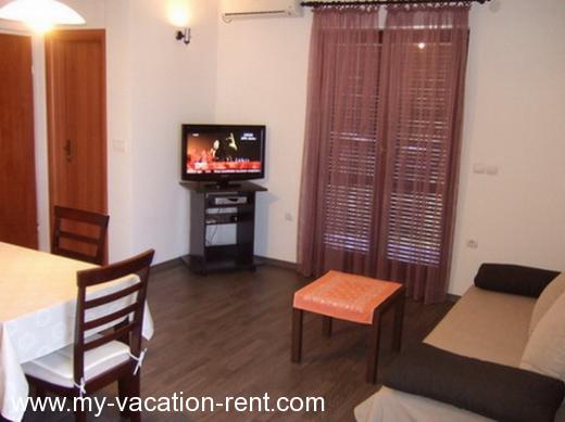 Apartman A3 Croazia - Dalmazia - Isola di Ciovo - Arbanija - appartamento #690 Immagine 2