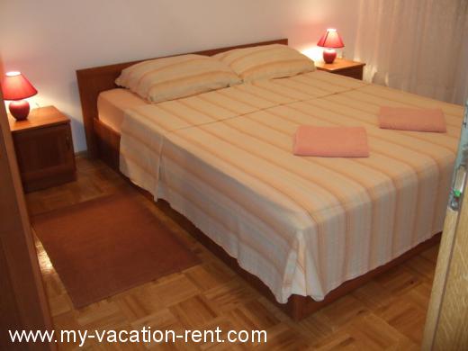 Apartman A1 Croazia - Dalmazia - Isola di Ciovo - Arbanija - appartamento #690 Immagine 6