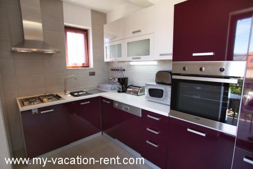 Apartman A3 Croazia - Dalmazia - Isola di Ciovo - Arbanija - appartamento #690 Immagine 3
