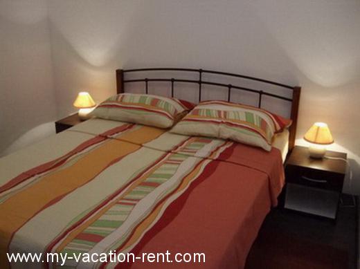 Apartman A3 Croazia - Dalmazia - Isola di Ciovo - Arbanija - appartamento #690 Immagine 7