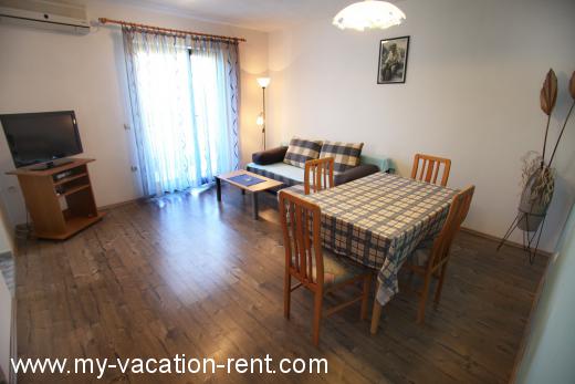 Apartman A2 Croazia - Dalmazia - Isola di Ciovo - Arbanija - appartamento #690 Immagine 2
