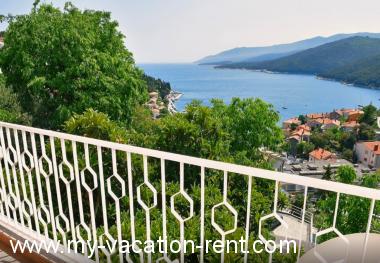 Appartamento Rabac Rabac Istria Croazia #6905