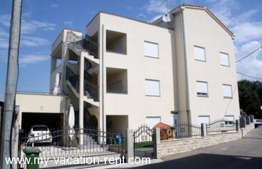 Appartamenti Barbara Croazia - Dalmazia - Zadar - Pakostane - appartamento #692 Immagine 1