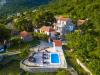 Casa vacanze Tonci - comfortable & surrounded by nature: Croazia - Dalmazia - Makarska - Tucepi - casa vacanze #6933 Immagine 27