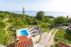Casa vacanze Tonci - comfortable & surrounded by nature: Croazia - Dalmazia - Makarska - Tucepi - casa vacanze #6933 Immagine 27