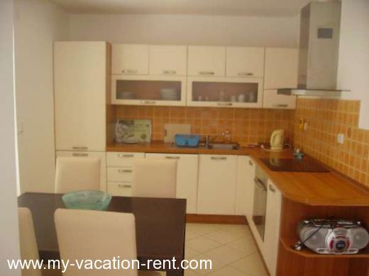 Appartamenti in Perna, Nr Orebic, Peljesac Peninsula Croazia - Dalmazia - Dubrovnik - Perna, Orebic - appartamento #694 Immagine 6
