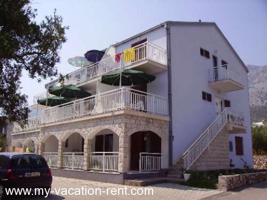 Appartamenti Orebic Croazia - Dalmazia - Dubrovnik - Perna, Orebic - appartamento #695 Immagine 1