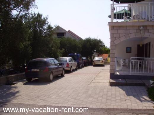 Appartamenti Orebic Croazia - Dalmazia - Dubrovnik - Perna, Orebic - appartamento #695 Immagine 8