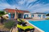 Casa vacanze Ani 1 - with pool :  Croazia - Dalmazia - Zadar - Privlaka - casa vacanze #6982 Immagine 6