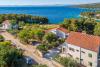 Appartamenti Azure Sea Croazia - Dalmazia - Isola di Brac - Cove Makarac (Milna) - appartamento #7007 Immagine 8