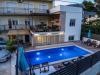 Appartamenti Zdene - private pool: Croazia - Dalmazia - Split - Kastel Luksic - appartamento #7015 Immagine 13
