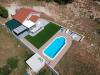 Casa vacanze Nane Garden - house with pool :  Croazia - Dalmazia - Isola di Brac - Mirca - casa vacanze #7026 Immagine 11