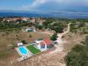 Casa vacanze Nane Garden - house with pool :  Croazia - Dalmazia - Isola di Brac - Mirca - casa vacanze #7026 Immagine 11