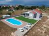 Casa vacanze Nane Garden - house with pool :  Croazia - Dalmazia - Isola di Brac - Mirca - casa vacanze #7026 Immagine 15