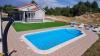 Casa vacanze Nane Garden - house with pool :  Croazia - Dalmazia - Isola di Brac - Mirca - casa vacanze #7026 Immagine 15