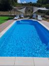 Casa vacanze Nane Garden - house with pool :  Croazia - Dalmazia - Isola di Brac - Mirca - casa vacanze #7026 Immagine 15