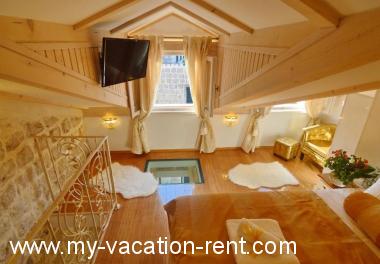Appartamento Dubrovnik Dubrovnik Dalmazia Croazia #7055