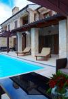 Casa vacanze Berna - pool house: Croazia - Quarnaro - Isola di Krk - Malinska - casa vacanze #7058 Immagine 17