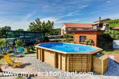 Casa vacanze Umag Umag Istria Croazia #7059