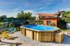 Casa vacanze Barbara - perfect holiday: Croazia - Istria - Umag - Umag - casa vacanze #7059 Immagine 29