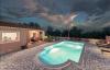 Casa vacanze Klo - with pool :  Croazia - Istria - Pula - Valtura - casa vacanze #7081 Immagine 11