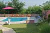 Casa vacanze Klo - with pool :  Croazia - Istria - Pula - Valtura - casa vacanze #7081 Immagine 11
