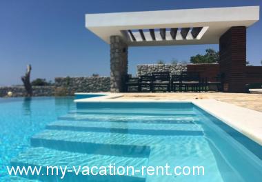 Casa vacanze Novalja Isola di Pag Quarnaro Croazia #7090
