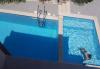 Appartamenti Mlad - with pool: Croazia - Dalmazia - Isola di Solta - Rogac - appartamento #7100 Immagine 25