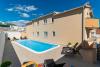 Appartamenti Lux 2 - heated pool: Croazia - Dalmazia - Trogir - Marina - appartamento #7104 Immagine 19