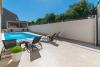 Appartamenti Lux 2 - heated pool: Croazia - Dalmazia - Trogir - Marina - appartamento #7104 Immagine 19