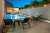 Appartamenti Lux 1 - heated pool: Croazia - Dalmazia - Trogir - Marina - appartamento #7105 Immagine 16