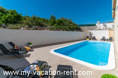 Appartamenti Lux 3 - heated pool: Croazia - Dalmazia - Trogir - Marina - appartamento #7106 Immagine 6