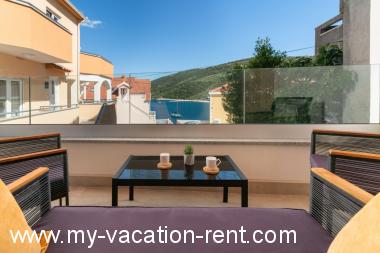 Appartamenti Lux 3 - heated pool: Croazia - Dalmazia - Trogir - Marina - appartamento #7106 Immagine 15
