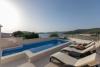 Casa vacanze Ante - with pool & gym: Croazia - Dalmazia - Sibenik - Razanj - casa vacanze #7110 Immagine 8