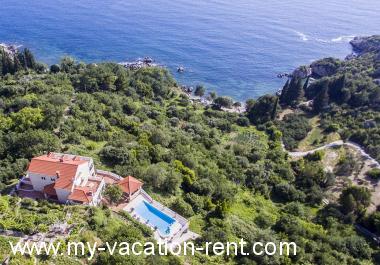 Casa vacanze Soline (Dubrovnik) Dubrovnik Dalmazia Croazia #7128