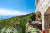 Casa vacanze Luxury - amazing seaview Croazia - Dalmazia - Dubrovnik - Soline (Dubrovnik) - casa vacanze #7128 Immagine 15