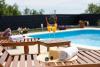 Casa vacanze Pax - with pool: Croazia - Dalmazia - Trogir - Marina - casa vacanze #7134 Immagine 23