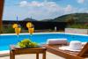 Casa vacanze Pax - with pool: Croazia - Dalmazia - Trogir - Marina - casa vacanze #7134 Immagine 23
