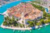 Appartamenti Iva - 150m from the beach: Croazia - Dalmazia - Trogir - Trogir - appartamento #7136 Immagine 3