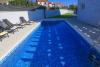 Casa vacanze Kreso - with pool: Croazia - Dalmazia - Sibenik - Brodarica - casa vacanze #7138 Immagine 30
