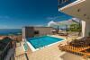 Appartamenti Stan - with pool :  Croazia - Dalmazia - Makarska - Makarska - appartamento #7145 Immagine 12