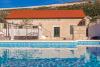 Casa vacanze Stipe - with pool :  Croazia - Dalmazia - Makarska - Rascane - casa vacanze #7147 Immagine 24