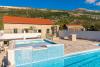 Casa vacanze Stipe - with pool :  Croazia - Dalmazia - Makarska - Rascane - casa vacanze #7147 Immagine 24