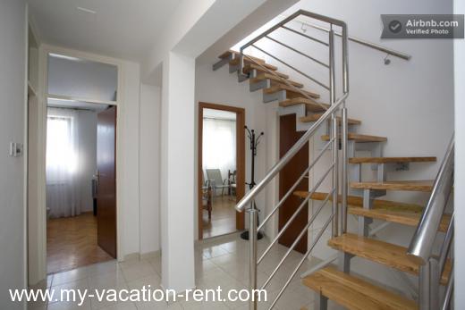 Appartamenti Confortable flat in Split center Croazia - Dalmazia - Split - Split - appartamento #715 Immagine 1