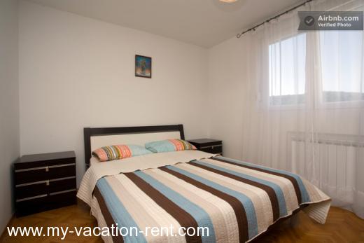 Appartamenti Confortable flat in Split center Croazia - Dalmazia - Split - Split - appartamento #715 Immagine 3