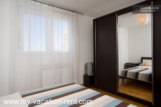 Appartamenti Confortable flat in Split center Croazia - Dalmazia - Split - Split - appartamento #715 Immagine 4