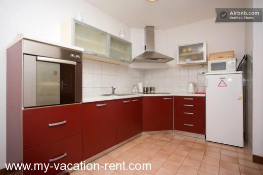 Appartamenti Confortable flat in Split center Croazia - Dalmazia - Split - Split - appartamento #715 Immagine 6