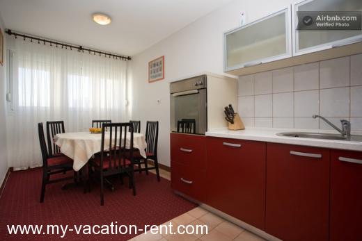 Appartamenti Confortable flat in Split center Croazia - Dalmazia - Split - Split - appartamento #715 Immagine 7