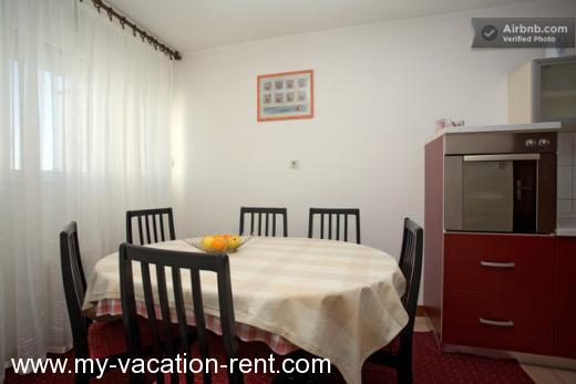 Appartamenti Confortable flat in Split center Croazia - Dalmazia - Split - Split - appartamento #715 Immagine 8